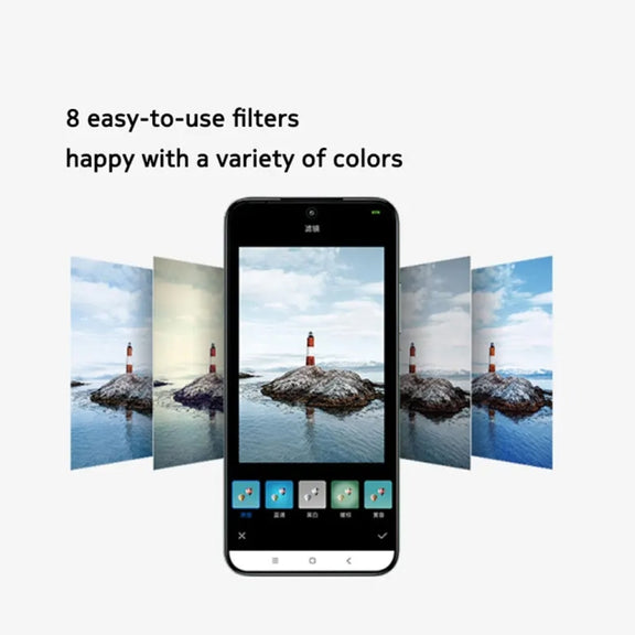 Original Xiaomi Mijia 1S Portable Pocket Photo Printer(White)