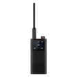 Original Xiaomi IP65 Waterproof UV Dual Band Walkie Talkie 2(Black) - free shipping - PMC Jewellery - Order now!