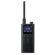 Original Xiaomi IP65 Water-resistant UV Dual Band Walkie Talkie 3(Black)