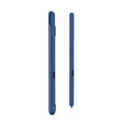 For Samsung Galaxy Z Fold6 / 5 / 4 / 3 Electromagnetic Stylus Pen with Pen Slot(Blue) - Stylus Pen by PMC TechLife | Online Shopping South Africa | PMC TechLife | Buy Now Pay Later Mobicred