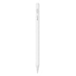 Yesido ST15 Anti-mistouch Magnetic Adhesive Active Universal Capacitive Stylus Pen(White) - free shipping - PMC Jewellery - Order now!