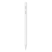 Yesido ST15 Anti-mistouch Magnetic Adhesive Active Universal Capacitive Stylus Pen(White)