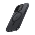 For iPhone 16 Plus Benks Frosted MagSafe Magnetic Shockproof Phone Case(Black) - iPhone 16 Plus Cases by Benks | Online Shopping South Africa | PMC TechLife | Buy Now Pay Later Mobicred