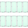 For Samsung Galaxy S24 Ultra SM-S928B 10pcs Back Housing Cover Adhesive - free shipping - PMc TechLife - Order now!