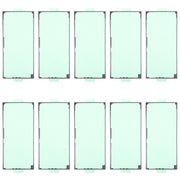 For Samsung Galaxy S24 Ultra SM-S928B 10pcs Back Housing Cover Adhesive