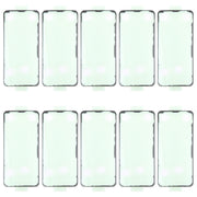For Samsung Galaxy S24 SM-S921B 10pcs Back Housing Cover Adhesive
