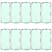 For Samsung Galaxy S24+ SM-S926B 10pcs Back Housing Cover Adhesive