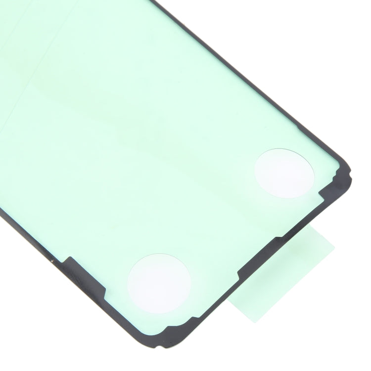 For Samsung Galaxy S24+ SM-S926B 10pcs Back Housing Cover Adhesive