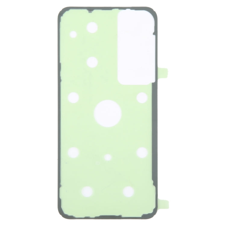 For Samsung Galaxy S23 FE SM-S711B 10pcs Back Housing Cover Adhesive