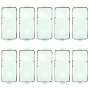 For Samsung Galaxy S21 5G SM-G991 10pcs Back Housing Cover Adhesive