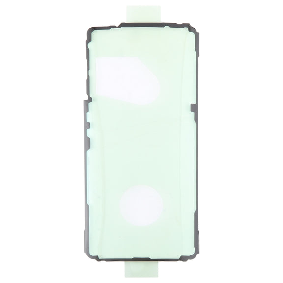 For Samsung Galaxy S21 5G SM-G991 10pcs Back Housing Cover Adhesive