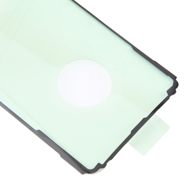 For Samsung Galaxy S21 5G SM-G991 10pcs Back Housing Cover Adhesive