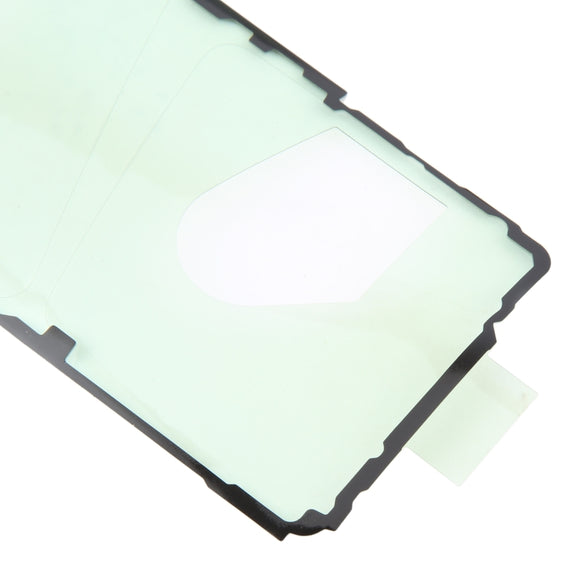 For Samsung Galaxy S21 5G SM-G991 10pcs Back Housing Cover Adhesive