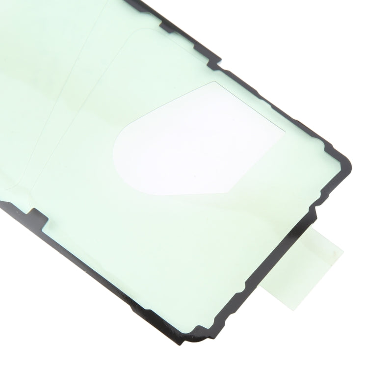 For Samsung Galaxy S21 5G SM-G991 10pcs Back Housing Cover Adhesive