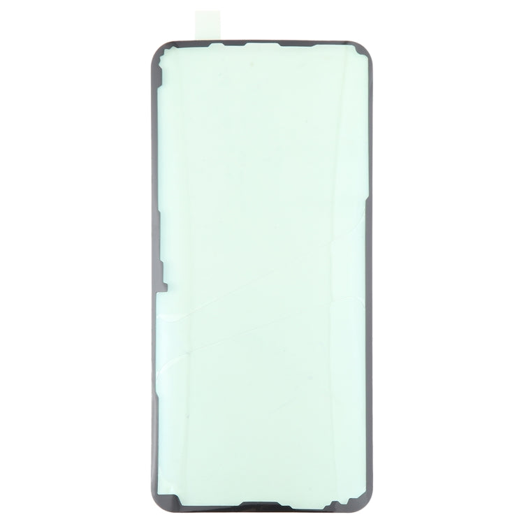 For Samsung Galaxy S21 FE SM-G990B 10pcs Back Housing Cover Adhesive