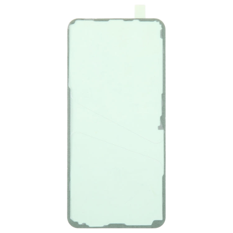 For Samsung Galaxy S21 FE SM-G990B 10pcs Back Housing Cover Adhesive