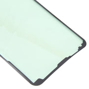 For Samsung Galaxy S21 FE SM-G990B 10pcs Back Housing Cover Adhesive