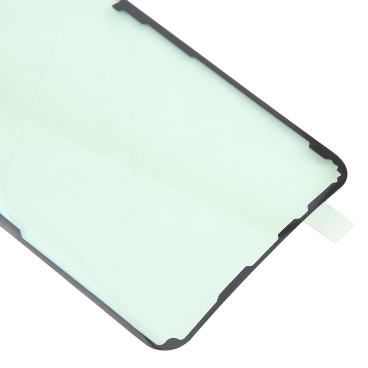 For Samsung Galaxy S21 FE SM-G990B 10pcs Back Housing Cover Adhesive