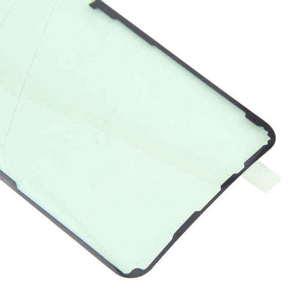 For Samsung Galaxy S21 FE SM-G990B 10pcs Back Housing Cover Adhesive
