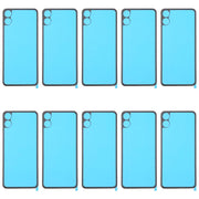 For Samsung Galaxy A05 SM-A055F928B 10pcs Back Housing Cover Adhesive