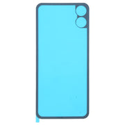 For Samsung Galaxy A05 SM-A055F928B 10pcs Back Housing Cover Adhesive