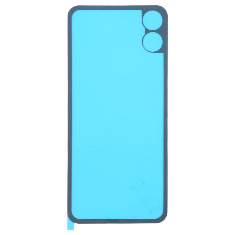 For Samsung Galaxy A05 SM-A055F928B 10pcs Back Housing Cover Adhesive