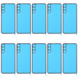 For Samsung Galaxy A25 SM-A256B 10pcs Back Housing Cover Adhesive - free shipping - PMc TechLife - Order now!