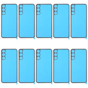 For Samsung Galaxy A25 SM-A256B 10pcs Back Housing Cover Adhesive