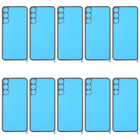 For Samsung Galaxy A25 SM-A256B 10pcs Back Housing Cover Adhesive