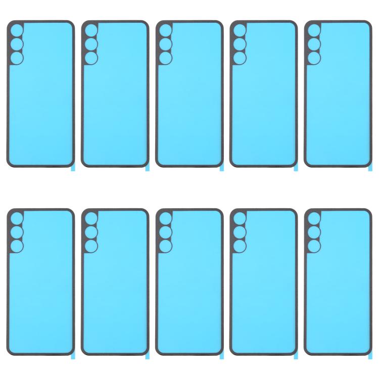 For Samsung Galaxy A15 SM-A155F 10pcs Back Housing Cover Adhesive