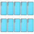 For Samsung Galaxy A15 SM-A155F 10pcs Back Housing Cover Adhesive - free shipping - PMc TechLife - Order now!