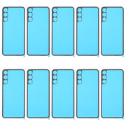 For Samsung Galaxy A15 SM-A155F 10pcs Back Housing Cover Adhesive