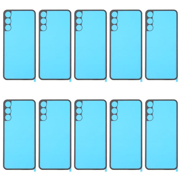 For Samsung Galaxy A15 SM-A155F 10pcs Back Housing Cover Adhesive