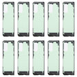 For Samsung Galaxy Z Fold SM-F900F 10pcs Back Housing Cover Adhesive - free shipping - PMc TechLife - Order now!