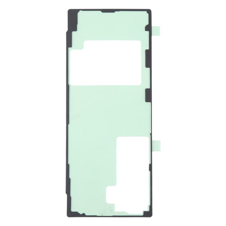 For Samsung Galaxy Z Fold6 SM-F956B 10pcs Back Housing Cover Adhesive