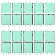 For Samsung Galaxy Z Flip4 SM-F721B 10pcs Back Housing Cover Adhesive