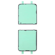 For Samsung Galaxy Z Flip4 SM-F721B 10pcs Back Housing Cover Adhesive