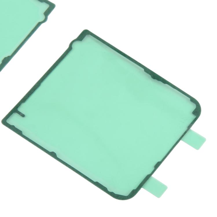 For Samsung Galaxy Z Flip4 SM-F721B 10pcs Back Housing Cover Adhesive