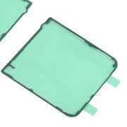 For Samsung Galaxy Z Flip4 SM-F721B 10pcs Back Housing Cover Adhesive