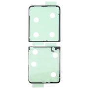 For Samsung Galaxy Z Flip3 5G SM-F711B 10pcs Back Housing Cover Adhesive