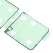 For Samsung Galaxy Z Flip3 5G SM-F711B 10pcs Back Housing Cover Adhesive