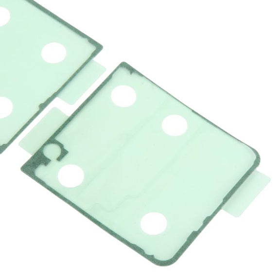 For Samsung Galaxy Z Flip3 5G SM-F711B 10pcs Back Housing Cover Adhesive