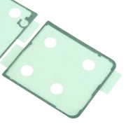 For Samsung Galaxy Z Flip3 5G SM-F711B 10pcs Back Housing Cover Adhesive
