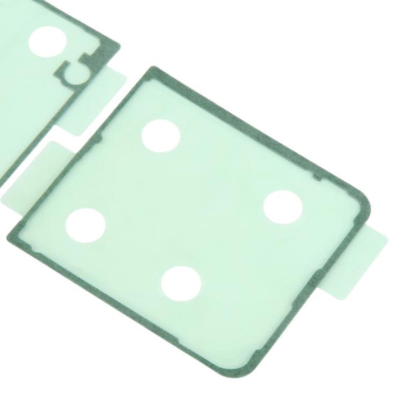 For Samsung Galaxy Z Flip3 5G SM-F711B 10pcs Back Housing Cover Adhesive
