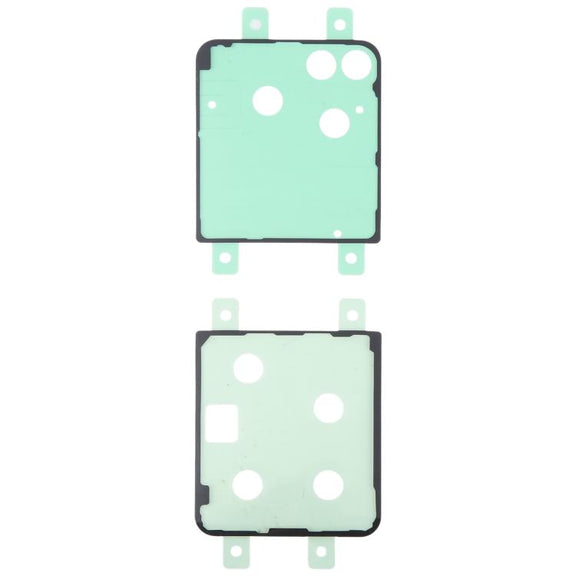 For Samsung Galaxy Z Flip5 SM-F731B 10pcs Back Housing Cover Adhesive