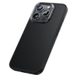 For iPhone 16 Pro Benks MagSafe Kevlar Fiber Ultra-thin Shockproof Phone Case(Black) - iPhone 16 Pro Cases by Benks | Online Shopping South Africa | PMC TechLife | Buy Now Pay Later Mobicred