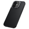 For iPhone 16 Plus Benks MagSafe Kevlar Fiber Ultra-thin Shockproof Phone Case(Black) - free shipping - PMC TechLife - Order now!