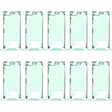 For Samsung Galaxy S24 Ultra SM-S928B 10pcs Front Housing Adhesive - free shipping - PMc TechLife - Order now!