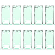 For Samsung Galaxy S24 Ultra SM-S928B 10pcs Front Housing Adhesive