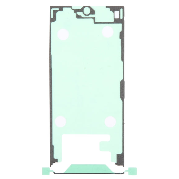 For Samsung Galaxy S24 Ultra SM-S928B 10pcs Front Housing Adhesive